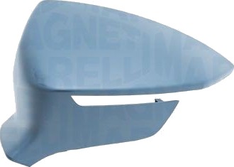 Tildekning, sidespeil MAGNETI MARELLI 182201568300
