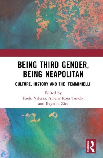 Being Third Gender Being Neapolitan