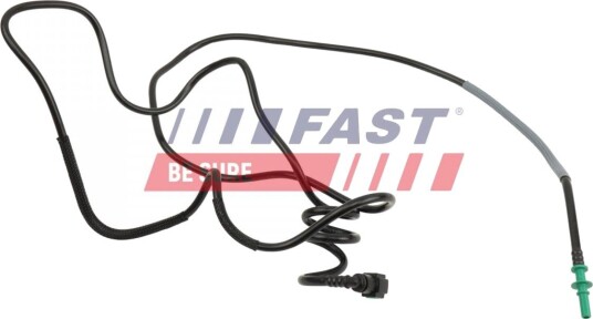 Brennstoffledning FAST FT00908