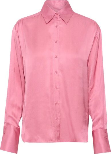 InWear Dame Bluser & Skjorter Rosa XL,