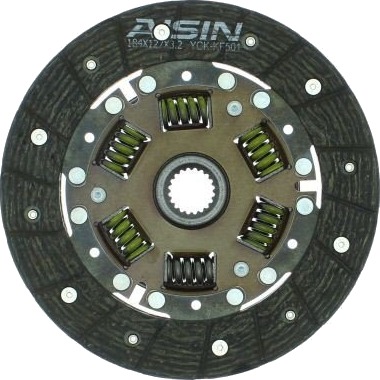 Clutchplate AISIN DZ-003 Clutchplate AISIN DZ-003