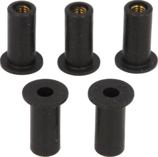 TOURMAX WEN-008 Klips, karosseri TOURMAX WEN-008 Klips, karosseri