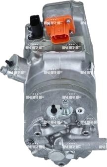 AC-kompressor NRF 320286