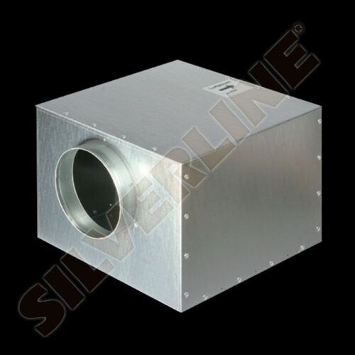 Silverline EX1000