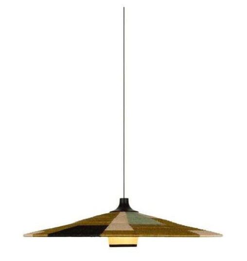 forestier - Parrot Pendel XL Green Forestier