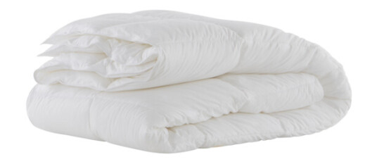 Seara Jotex dyne medium 220x210 cm Hvit 1602315-01-05 1602316-01-97