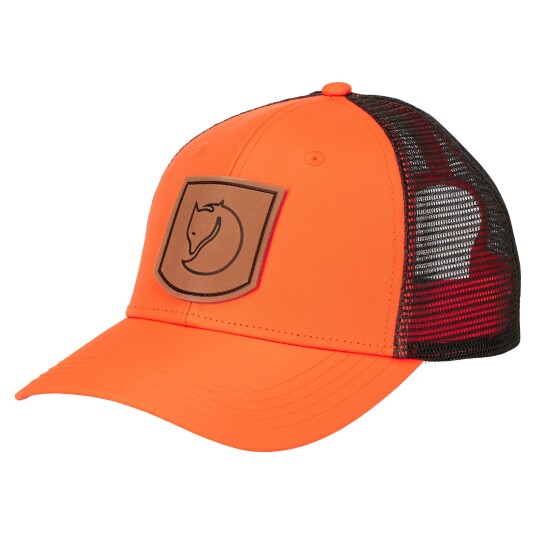 Fjällräven VÄRMLAND CAP  SAFETY ORANGE