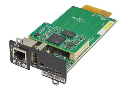 Eaton Gigabit Network Card M2