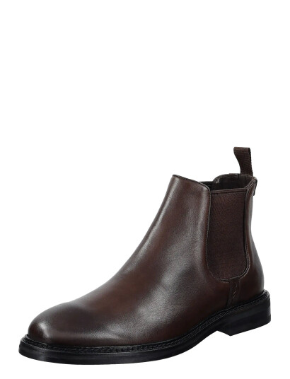 GANT Bidford Chelsea Boot - Brown - 41 GANT Bidford Chelsea Boot - Brown - 41