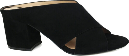 Steve Madden Dame Sko Svart 36 EU,