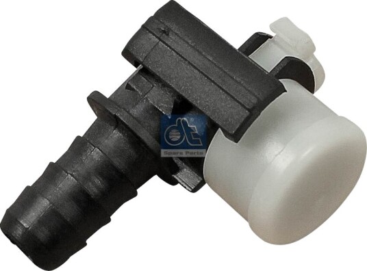 Koplingsstykke trykkluftledning DT Spare Parts 3.10225