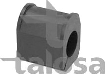 TALOSA 65-13721 Lagring, stabilisator