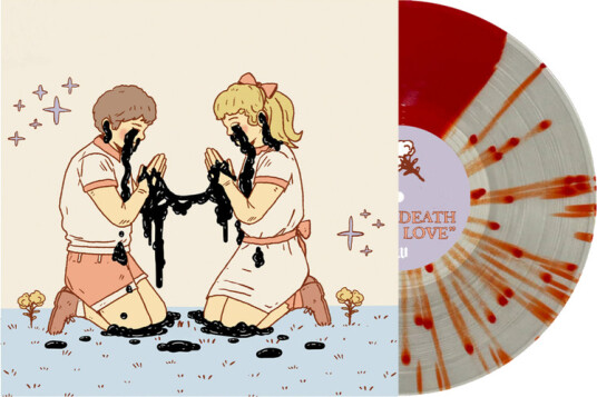 Die In Love Die In Love