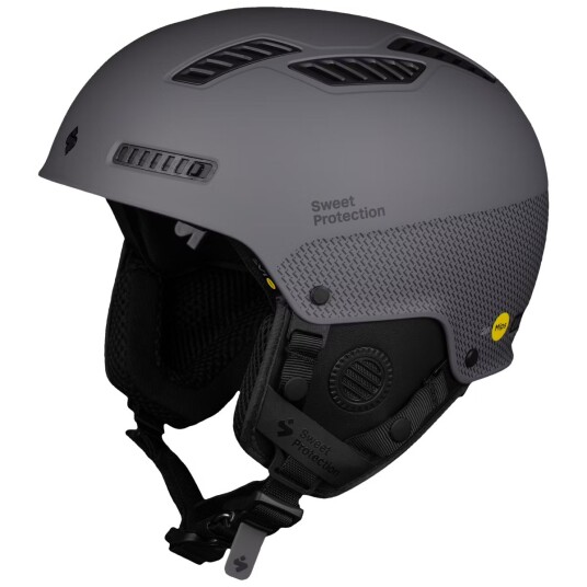 Sweet Protection Igniter 2Vi Mips Helmet Graphite S/M