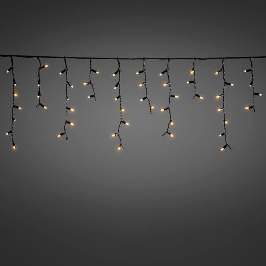 Gnosjö Konstsmide Startsett Istapp Gnosjö Konstsmide 100 stk amber M LED 31 V 4922 817 Gnosjö Konstsmide Startsett Istapp Gnosjö Konstsmide 100 stk amber M LED 31 V 4922 817