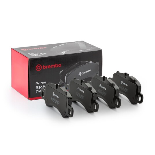 Bremseklosser BREMBO P 65 041
