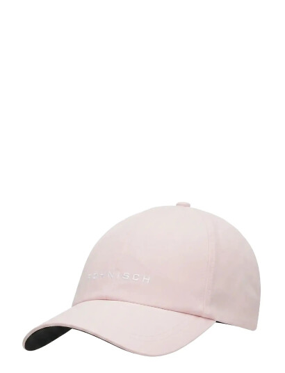 Röhnisch Seion Soft Cap   Pink   ONE SIZE