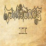 Tombstones II CD