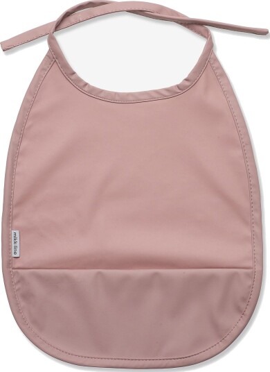 Mikk line Smekke til baby adobe rose Mikk line Smekke til baby adobe rose