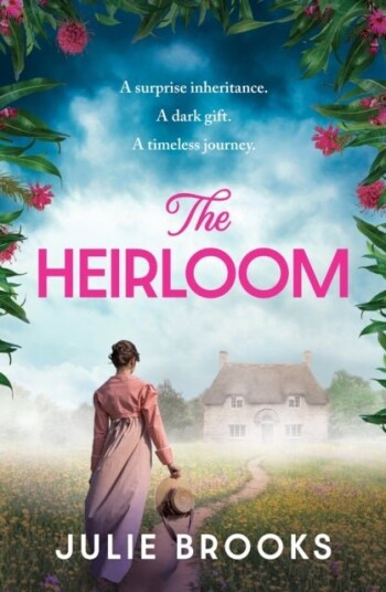 The Heirloom The Heirloom