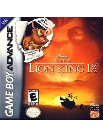 Lion King 1.5 (NGB)