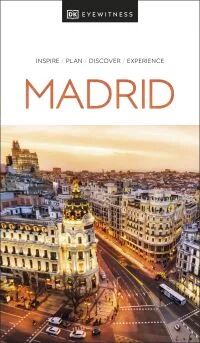 Madrid Dk Eyewitness Av Eyewitness Guides