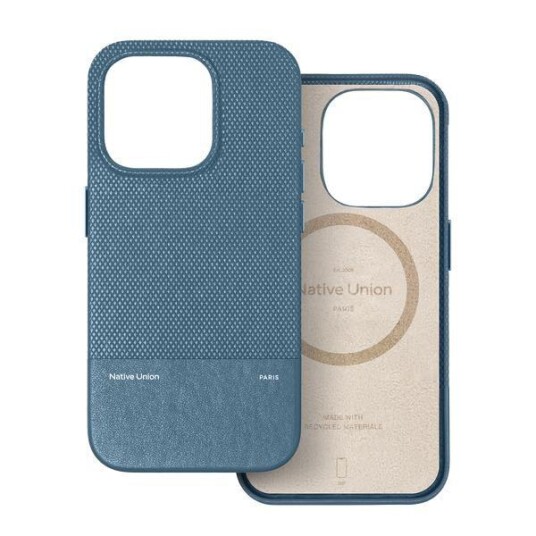 NATIVE UNION (Re)Classic Case For iPhone NATIVE UNION (Re)Classic Case For iPhone