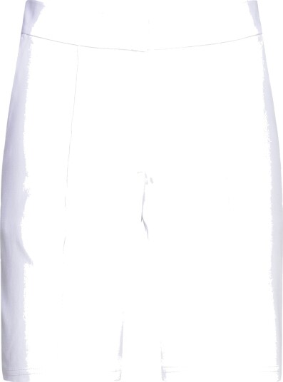 PUMA Golf W Costa Short 8.5" White L