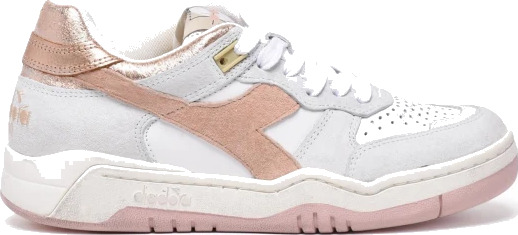 Diadora Dame Sko Flerfarget 39 EU,
