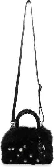 Tamaris Bags Tas Marla BLACK One Size Tamaris Bags Tas Marla BLACK One Size