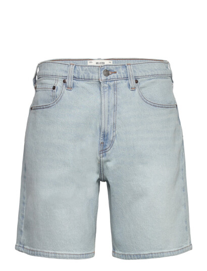 Hollister Hco. Guys Shorts - Blue - 31