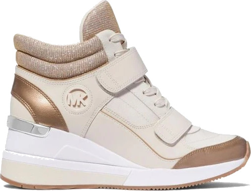Michael Kors Dame Sko Beige 36 EU, Michael Kors Dame Sko Beige 36 EU,