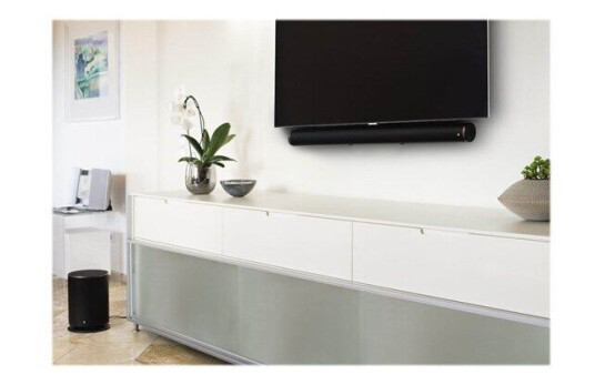Hama "Soundbar" mounting kit Hama "Soundbar" mounting kit