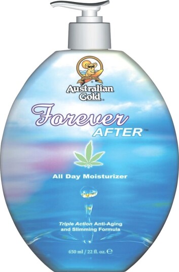 Australian Gold Forever After All Day Moisturizer 650 ml
