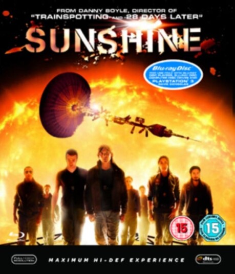 Sunshine