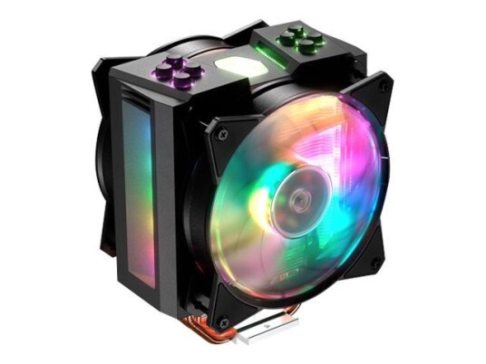 Cooler Master MasterAir MA410M ARGB Cooler Master MasterAir MA410M ARGB