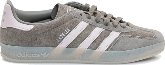 Adidas Originals Herre Sko Grå 42 EU,