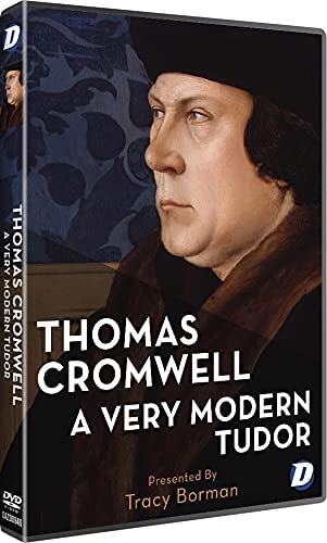 Thomas Cromwell: A Very Modern Tudor DVD
