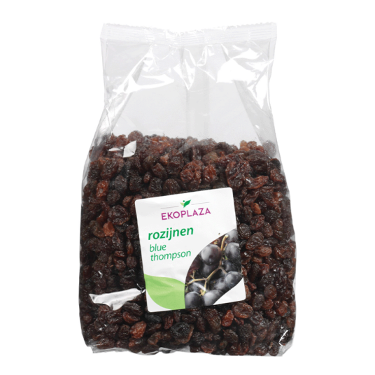 Ekoplaza Rosin Blå Thompson Øko 750gr Ekoplaza Rosin Blå Thompson Øko 750gr