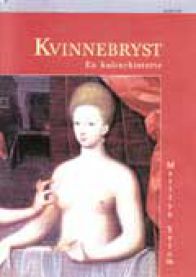 Kvinnebryst (Innbundet) Akseptabel bruktbok