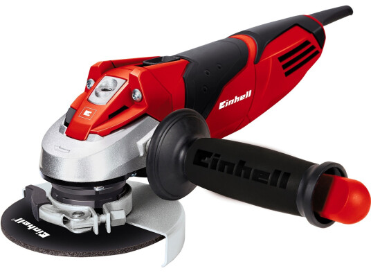 Einhell TE AG 115 Vinkelsliper 720w 115mm