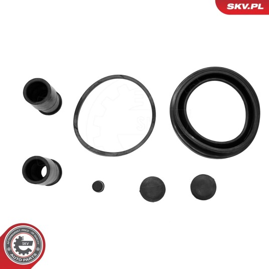 ESEN SKV 91SKV072 Reparasjonssett, bremsecaliper ESEN SKV 91SKV072 Reparasjonssett, bremsecaliper