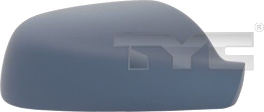 Tildekning, sidespeil TYC 326-0081-2