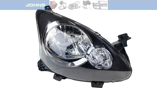 JOHNS 81 01 10 Frontlykter