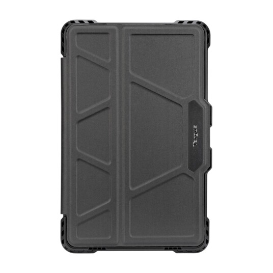 TARGUS PRO-TEK DEKSEL GALAXY TAB A 2018, SORT
