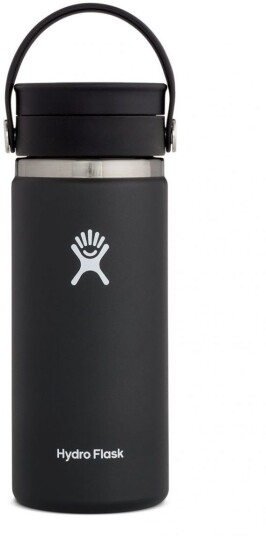 Hydro Flask Coffee With Flex Sip Svart 473 ML