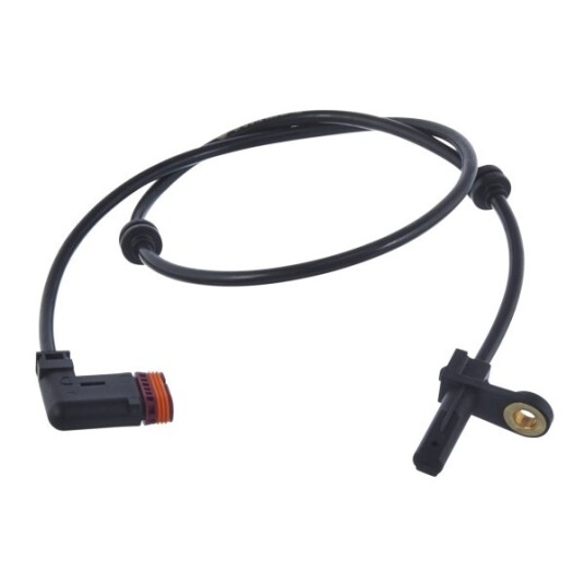 ABS sensor HELLA 6PU 012 039-671