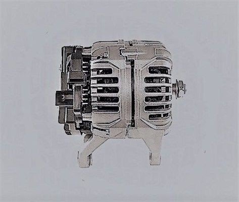 Dynamo MAGNETI MARELLI 063732140010