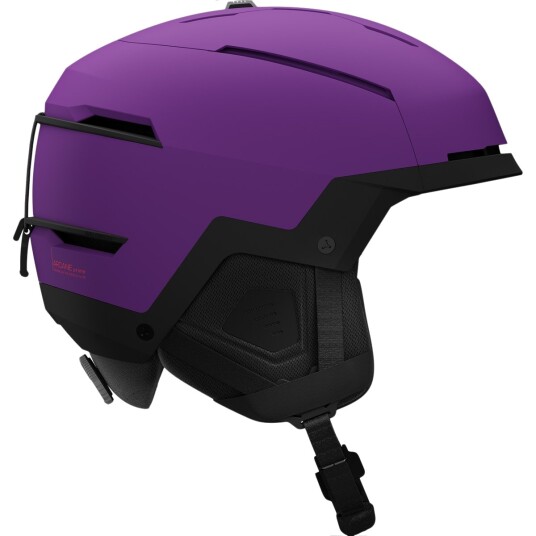 Salomon Arcane Prime MIPS Skihjelm Ultra Violet 56-59cm Salomon Arcane Prime MIPS Skihjelm Ultra Violet 56-59cm