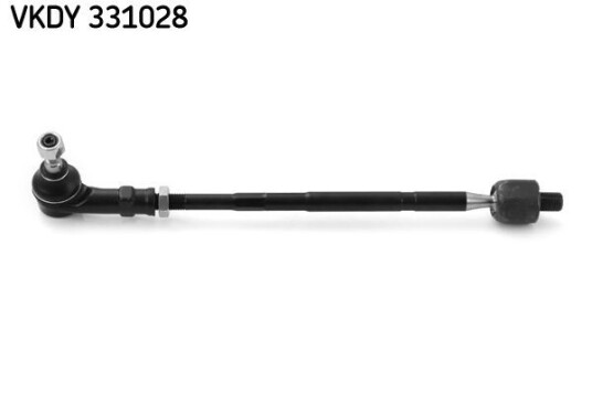 Vinkelledd SKF VKDY 331028